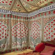 The Fabric of India