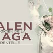 Balenciaga, magicien de la dentelle