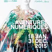 Aventures numériques : créations textiles de Modern Love