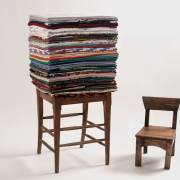 Marianne Berenhaut Rangement ordinaire