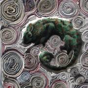 Camouflages – Anne Guibert-Lassalle