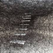 Piranesi/Shiota : Prisons of the Imagination 🌐
