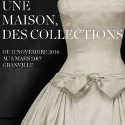 « Une maison, des collections »