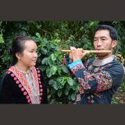 Hmong Songs of Memory, Hmong Threads of Life 🌐