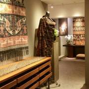 Textiles From The Island Of Sumba 🌐