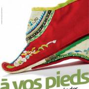 A vos pieds