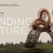 Bending Nature : Four Bamboo Artists in the Garden 🌐