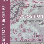 “Vestiaire populaire en Berry, fantasmes et réalités”