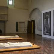 Textures de l’art contemporain