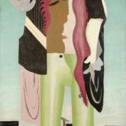 « Jean Lurçat (1892-1966) Au seul bruit du soleil » ☀︎