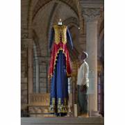Les Grandes Robes Royales de Mohamed Lamyne
