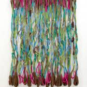 Sheila Hicks : Material Voices 🌐