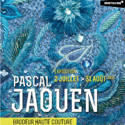 Pascal Jaouen, brodeur haute couture