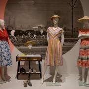 FASHIONable in Communist Poland
