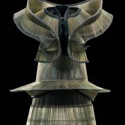 Iris van Herpen: Transforming Fashion 🌐