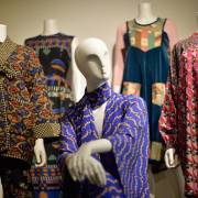 Liberty in Fashion