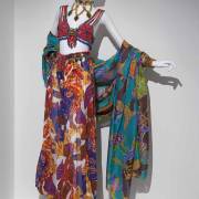 Designing dreams, a celebration of Leon Bakst 🌐