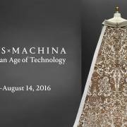 ManusxMachina, La mode à l’ère de la technologie 🌐