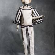 Fashion Forward, 3 siècles de mode (1715-2016)