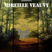 Mireille Veauvy à Aubusson