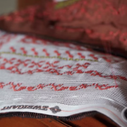 At the Seams: a Political History of Palestinian Embroidery 🌐