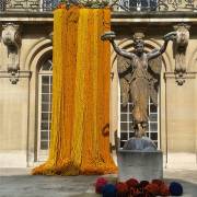 Sheila Hicks, invitée du Festival d’automne à Paris