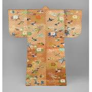 Kimonos de la collection Okura 🌐