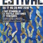 L’Estival des arts et métiers d’art à Sevran