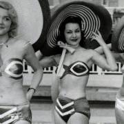 “Les 70 ans du Bikini”