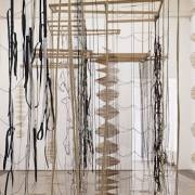 Leonor Antunes : the frission of the togetherness 🌐
