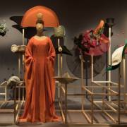 Artisans de la scène. La fabrique du costume ☀︎