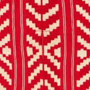 Tied, Dyed and Woven: Ikat Textiles from Latin America 🌐