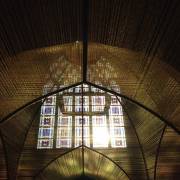 La cathédrale de fil