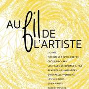 Au fil de l’artiste