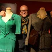 Les costumes de la série “Un village français”