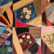 Function to Freedom : Quilts and Abstract Expressions 🌐