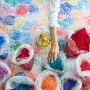 “Scraps: Fashion, Textiles and Creative Reuse” 🌐