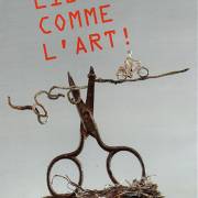 « Libres comme l’art » XIe Triennale internationale des mini-textiles à Angers ☀︎
