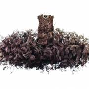 Iris van Herpen: Transforming Fashion 🌐