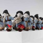 L’ARMÉE DE LAINE WOOL WAR ONE 🌐