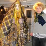Exposition Hélène Jospé, ITINérances
