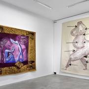 RENCONTRE : BASELITZ AUX GOBELINS