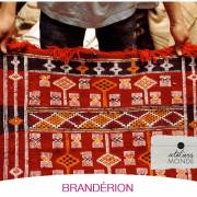 PAROLES D’ARTISANS : Traditions du moyen atlas marocain