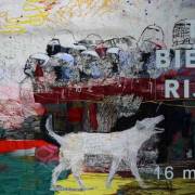 Rijswijk Textile Biennale 2017 🌐